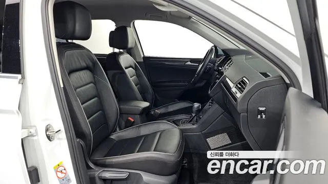 Volkswagen Tiguan 2020 thumb 11