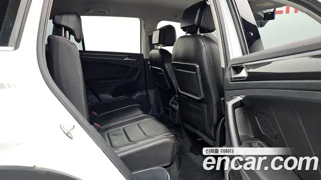 Volkswagen Tiguan 2020 thumb 12