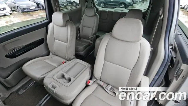 Kia Carnival 2019 thumb 8