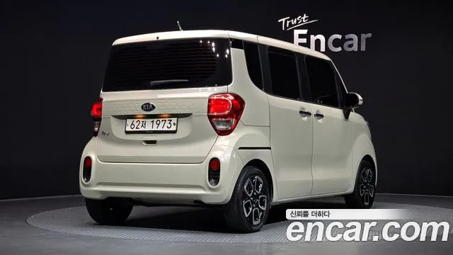 Kia Ray 2019 thumb 2