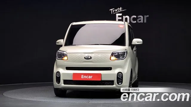 Kia Ray 2019 thumb 3
