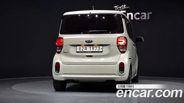 Kia Ray 2019 thumb 4