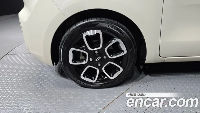 Kia Ray 2019 thumb 5