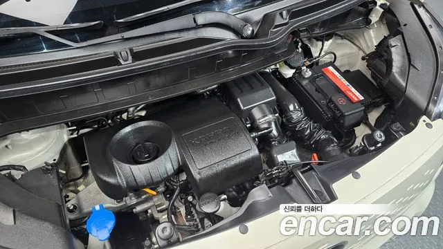 Kia Ray 2019 thumb 6