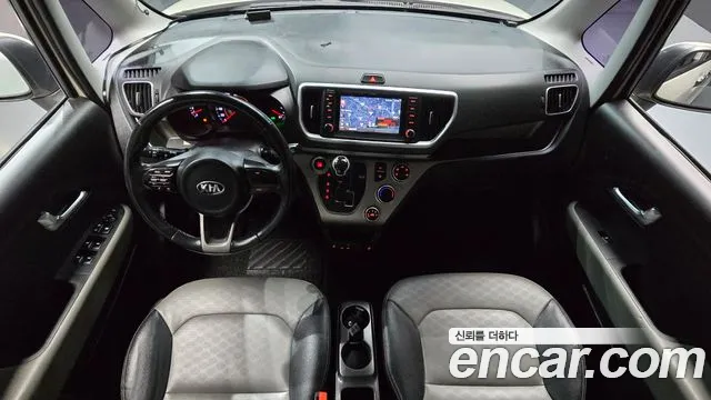 Kia Ray 2019 thumb 7
