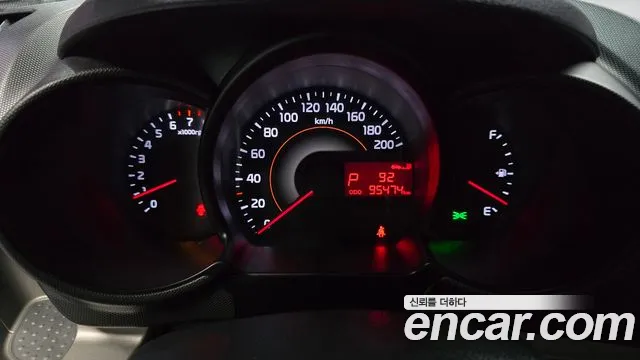 Kia Ray 2019 thumb 8
