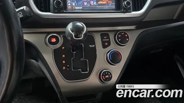 Kia Ray 2019 thumb 9