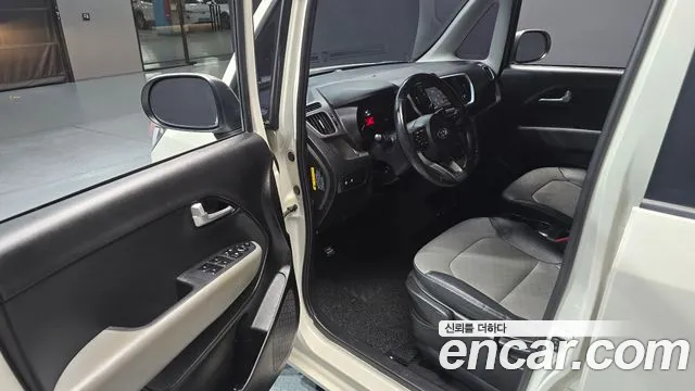 Kia Ray 2019 thumb 10