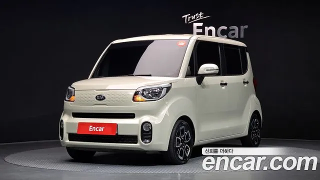 Kia Ray 2019 thumb 11