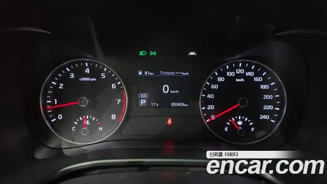 Kia K3 2020 thumb 8