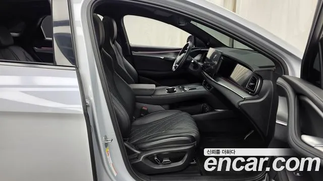 BYD Sealion 7 2025 thumb 11