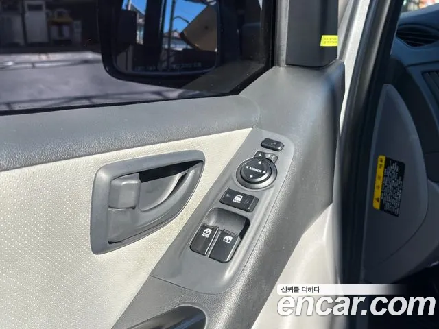 Hyundai Starex 2019 thumb 9