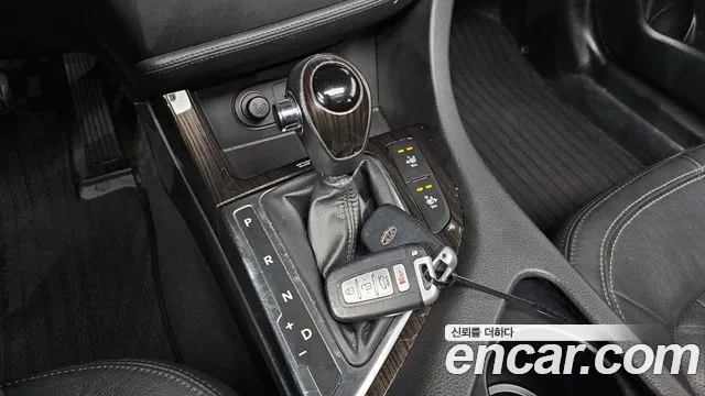 Kia K5 2010 thumb 9