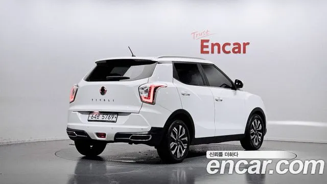 KG_Mobility_Ssangyong TIBOLI 2018 thumb 2