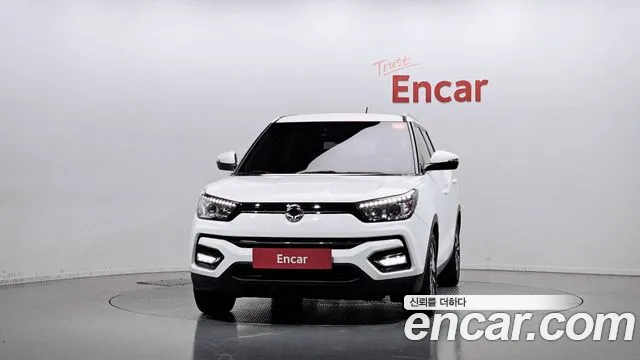 KG_Mobility_Ssangyong TIBOLI 2018 thumb 3