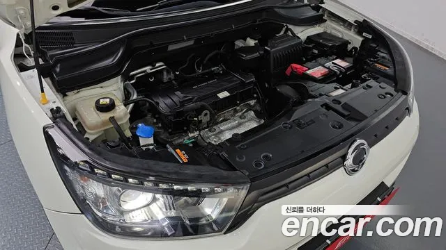 KG_Mobility_Ssangyong TIBOLI 2018 thumb 6