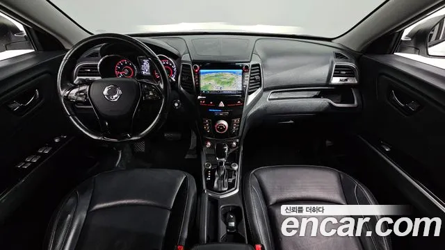 KG_Mobility_Ssangyong TIBOLI 2018 thumb 7