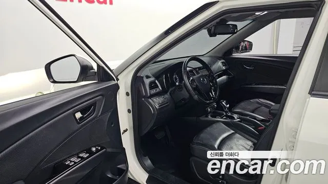 KG_Mobility_Ssangyong TIBOLI 2018 thumb 10
