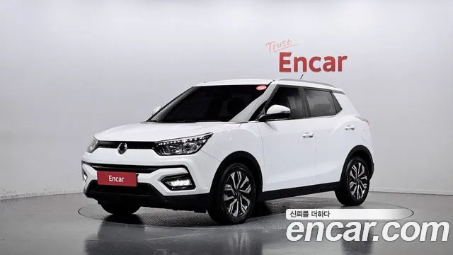 KG_Mobility_Ssangyong TIBOLI 2018 thumb 12