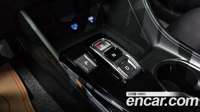 Hyundai Sonata 2021 thumb 8