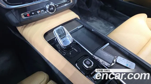 Volvo S90 2021 thumb 9