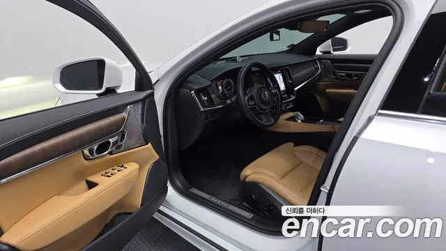 Volvo S90 2021 thumb 10