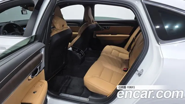 Volvo S90 2021 thumb 11