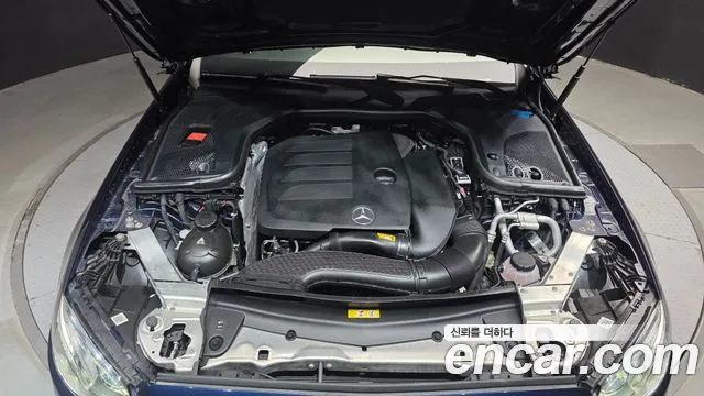 Mercedes-Benz E-Класс 2019 thumb 6