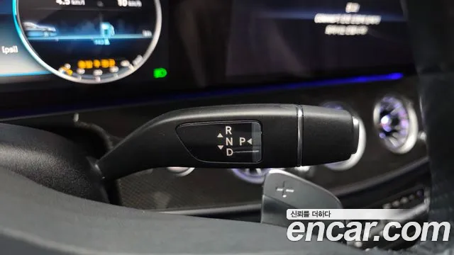 Mercedes-Benz E-Класс 2019 thumb 9