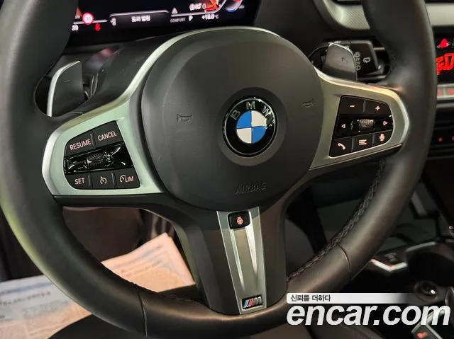 BMW 1-Series 2023 thumb 10