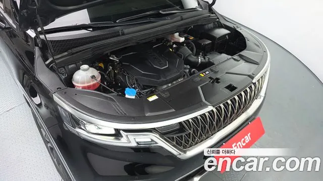 Kia Carnival 2023 thumb 6