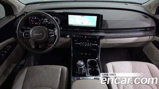 Kia Carnival 2023 thumb 7