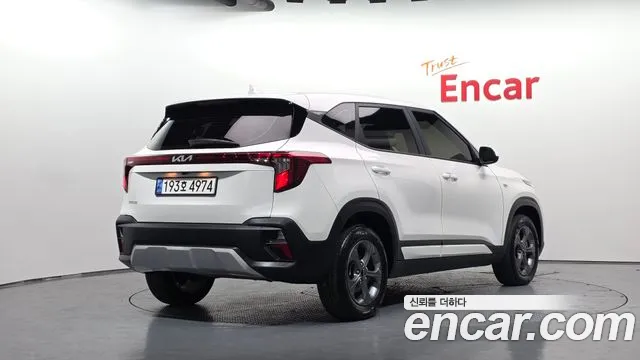 Kia Seltos 2022 thumb 2