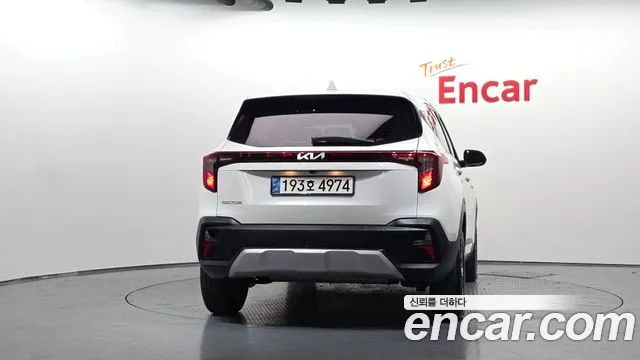 Kia Seltos 2022 thumb 4