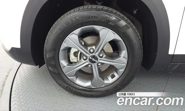 Kia Seltos 2022 thumb 5