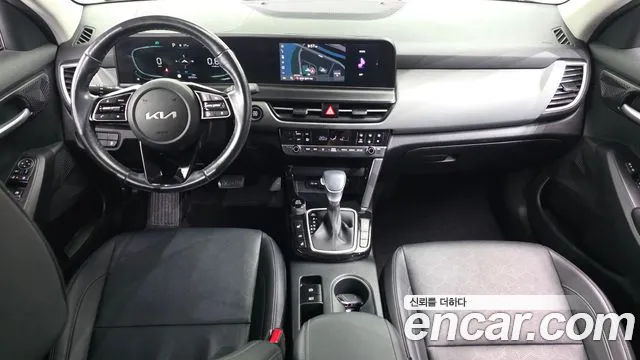 Kia Seltos 2022 thumb 7