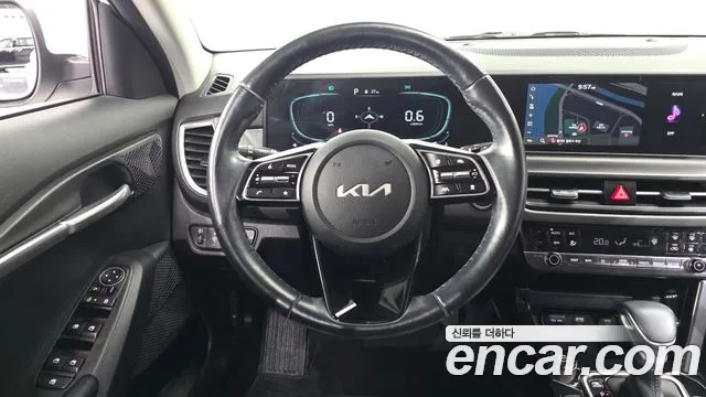 Kia Seltos 2022 thumb 12