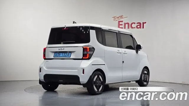 Kia Ray 2024 thumb 2