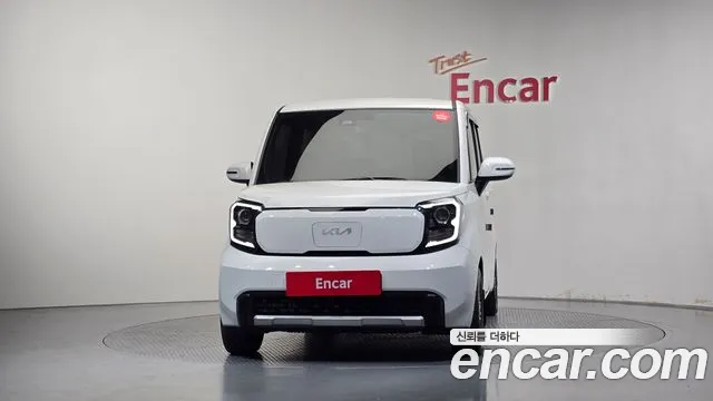 Kia Ray 2024 thumb 3