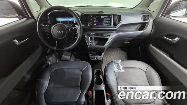 Kia Ray 2024 thumb 7