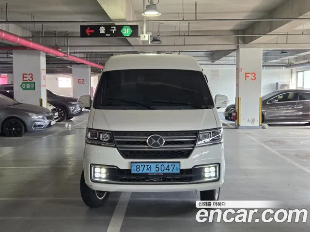 Xin yuan ET Van 2023 thumb 12