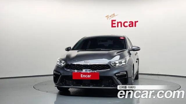 Kia K3 2018 thumb 3