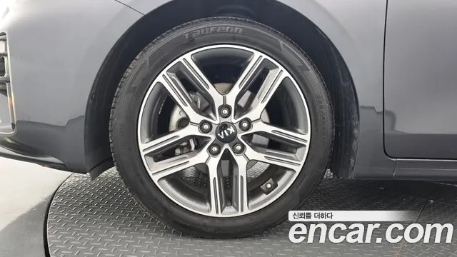 Kia K3 2018 thumb 5