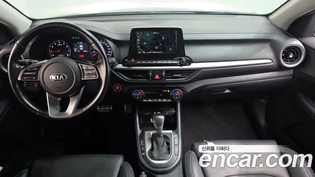 Kia K3 2018 thumb 7