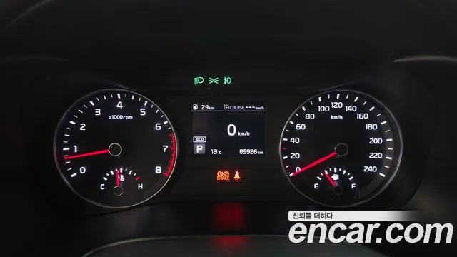 Kia K3 2018 thumb 8