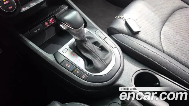 Kia K3 2018 thumb 9