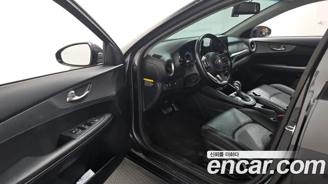 Kia K3 2018 thumb 10