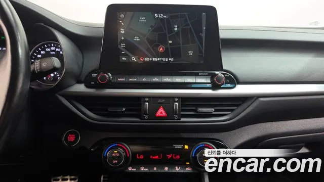 Kia K3 2018 thumb 12