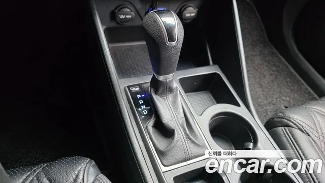 Hyundai Tucson 2015 thumb 9