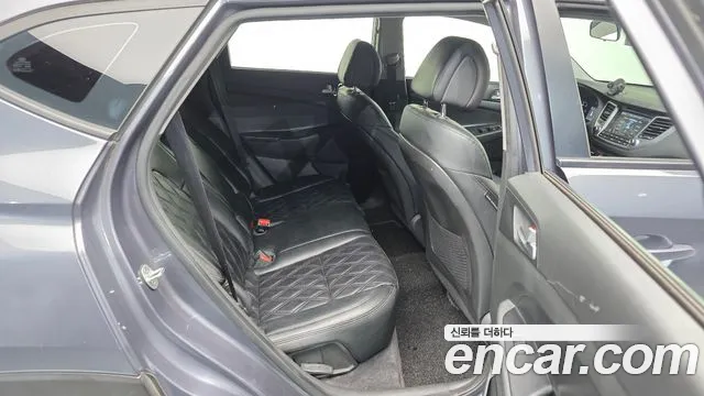 Hyundai Tucson 2015 thumb 12